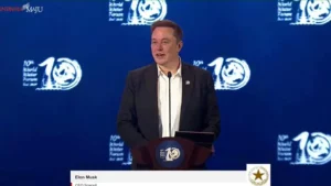 Elon Musk: Kritik Tajam RUU Pajak Trump, Mengapa?