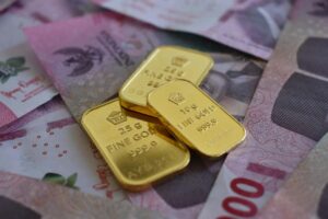 Emas Antam, UBS, Galeri24 Naik Tajam! Cek Harga Hari Ini