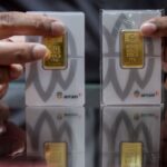 Emas Antam, UBS, Galeri 24 Naik! Cek Harga 17 Juni 2025