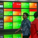Emas Mengilap, Saham BRMS: Investasi Menguntungkan atau Risiko?