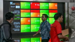 Emas Mengilap, Saham BRMS: Investasi Menguntungkan atau Risiko?