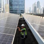 Energi Terbarukan: RI Raup Untung Fantastis Rp 29,35 Triliun