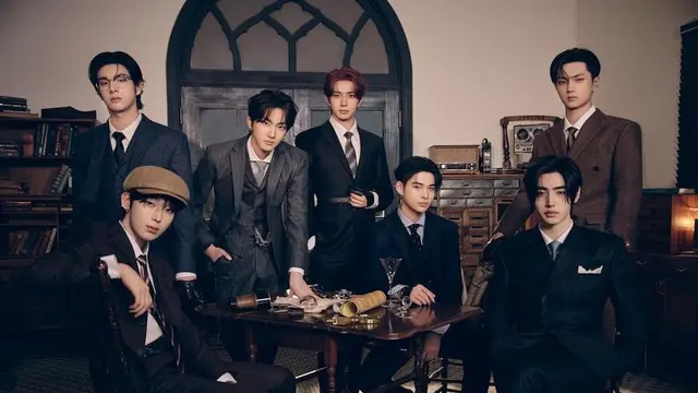 Enhypen Bad Desire Trending: 18 Juta Views, Liriknya Bikin Nagih