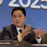 Erick Thohir: Qatar-Saudi Jaga Fair Play Piala Dunia U-20?