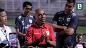 Erick Thohir Tantang Simon: Sistem Scouting Timnas 3 Bulan