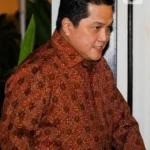 Erick Thohir Tolak Mundur: Tetap di BUMN, Tugas Belum Selesai