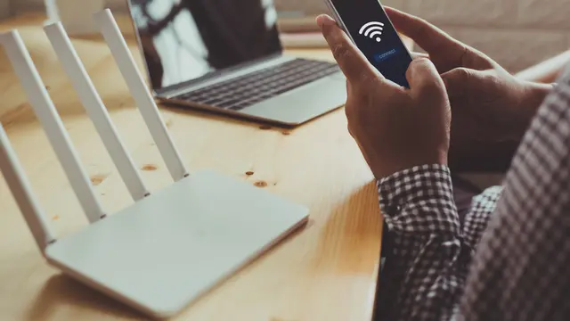 Evolusi Wi-Fi: Dari Awal Hingga Miliaran Koneksi Nirkabel