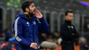 Fabregas ke Inter Milan? Como Bertahan Keras, Transfer Gagal?