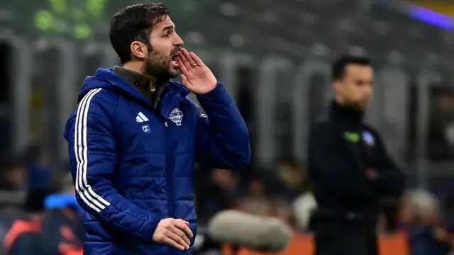 Fabregas ke Inter Milan? Como Bertahan Keras, Transfer Gagal?