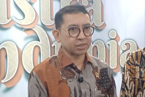 Fadli Zon Dipanggil DPR, Tragedi Mei 1998 Diusut Ulang