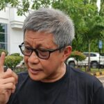 Faktanya: Rocky Gerung Tak Promosikan Situs Judi