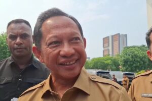 Faktanya: Tito Karnavian Bukan Anak Kandung DN Aidit? Bukti?
