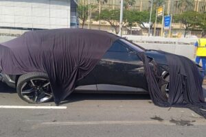Ferrari Purosangue Banjir: Perbaikan & Biaya Servisnya?