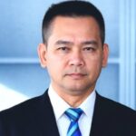 Firman Santyabudi: Putra Try Sutrisno Pimpin MIND ID