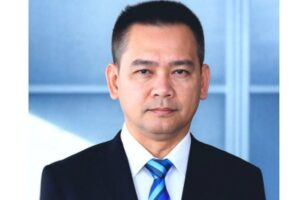 Firman Santyabudi: Putra Try Sutrisno Pimpin MIND ID