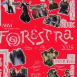 Forestra 2025: Erwin Gutawa, Bernadya, Sal Priadi, Konser Spektakuler!