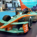Formula E Jakarta 2025: Jadwal Lengkap, Saksikan Akhir Pekan Ini!