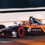 Formula E Jakarta 2025: Jadwal, Tiket, dan Cara Pesan Sekarang