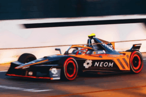 Formula E Jakarta 2025: Jadwal, Tiket, dan Cara Pesan Sekarang