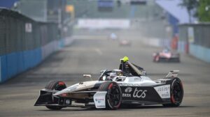 Formula E Jakarta: Batas Kecepatan, Ini Alasan Pentingnya