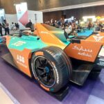 Formula E Jakarta: Riset Inovatif Kendaraan Listrik Mahasiswa