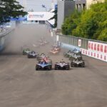 Formula E Jakarta Siap Digelar: 90% Persiapan Rampung!