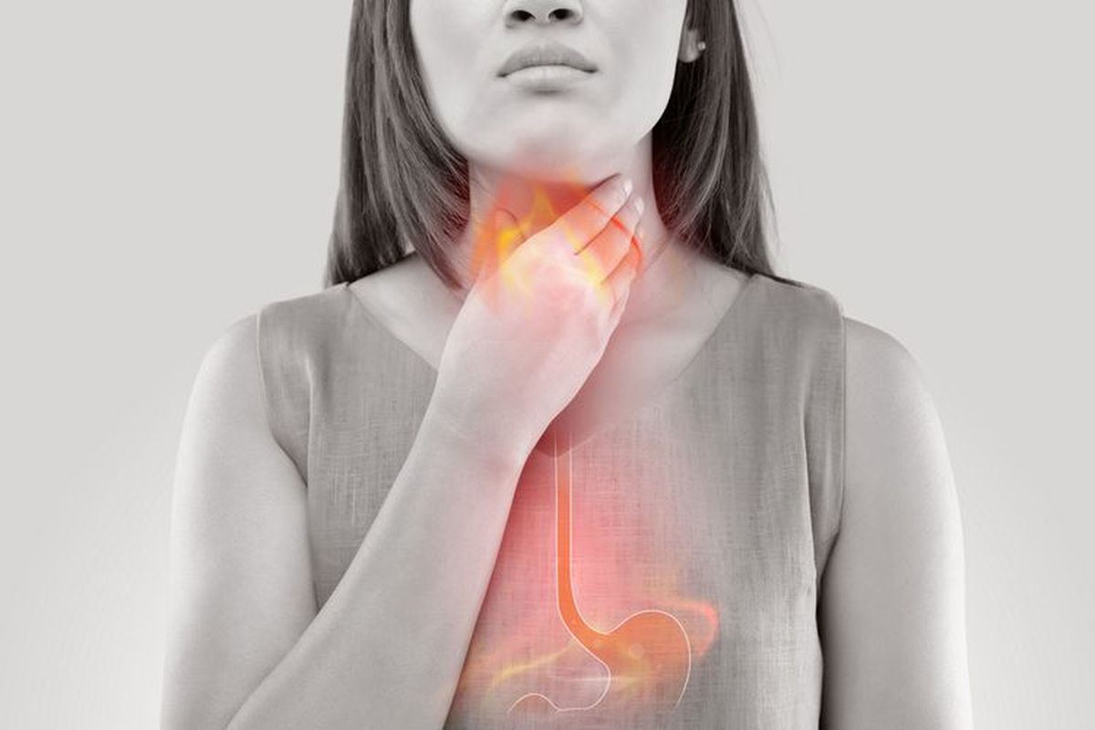 GERD Mematikan? Dokter Ungkap Fakta Mengejutkan Penyebab Kematian Mendadak