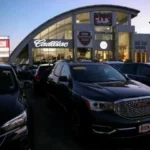 GM Gantikan CarPlay & Android Auto di Mobil Listrik?