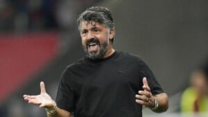 Gagal Dapatkan Ranieri, Italia Incar Gattuso? Simak Kisahnya!