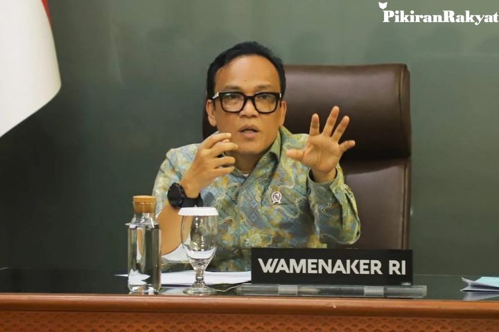 Gaji Driver Ojol Bantuan Pemerintah Hanya Rp50 Ribu?