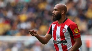 Gaji Fantastis Menarik Mbeumo? Ini Jawabannya!