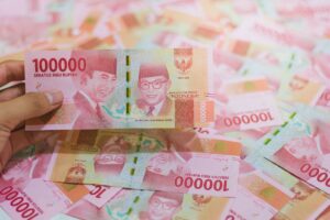 Gaji Ke-13 ASN Daerah: Pencairan Lambat, Ada Apa?