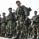 Gaji Tamtama TNI AD: Rincian Gaji & Tunjangan Lengkap