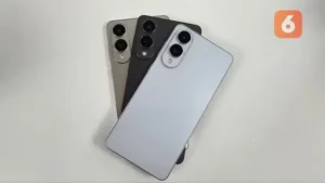 Galaxy S25 Edge: AI Canggih, Asisten Pribadi di Tangan Anda