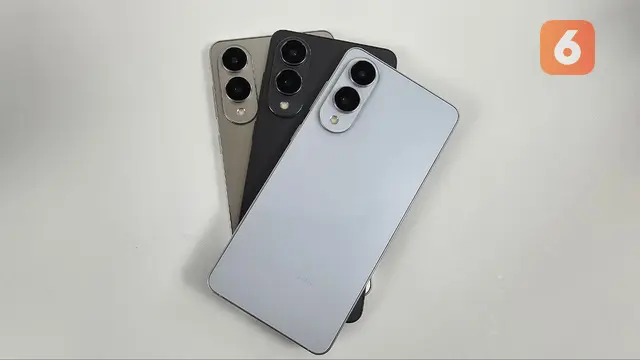 Galaxy S25 Edge: AI Canggih, Asisten Pribadi di Tangan Anda