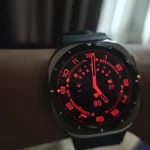 Galaxy Watch: Deteksi Gempa Bumi Real-Time, Selamatkan Nyawa Anda