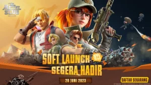 Game Dream Star Tencent: Saingan Baru Egg Party?