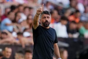 Gattuso Resmi Latih Timnas Italia? Ayah Beri Restu!