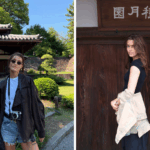 Gaya Fashionable Luna Bijl: Pacar Maarten Paes, Inspirasi Keren