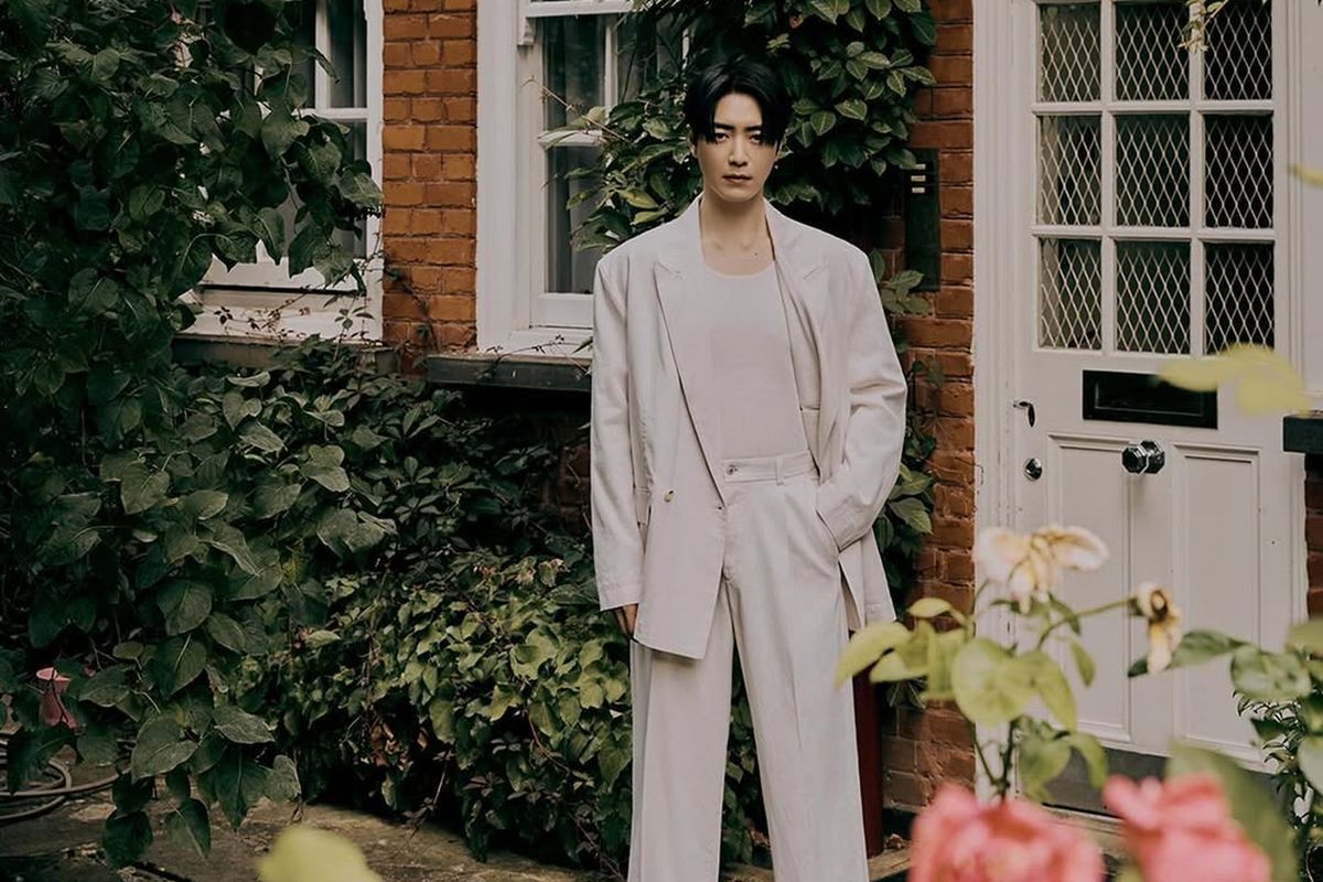Gaya Lee Joon-hyuk di Mercy: Formal, Kasual, dan 5 Lainnya!
