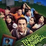 Gema Mencari Perhatian: Film Tinggal Meninggal Tayang 14 Agustus