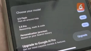 Gemini 2.5 Pro Gratis: Keunggulan AI Google untuk Semua