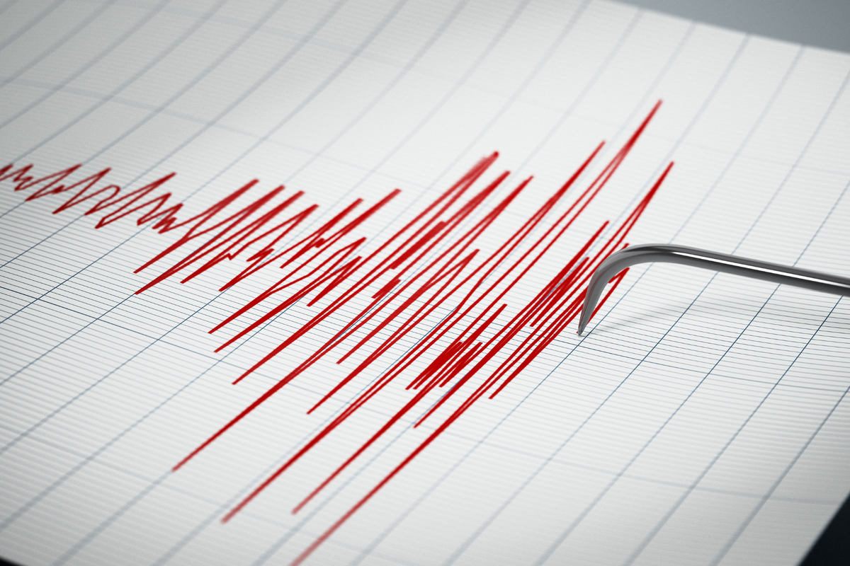 Gempa Pangandaran Magnitudo 5,0: Penyebab & Mengapa Tak Tsunami