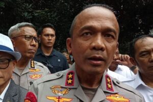 Geng Motor Jabar Ditindak Tegas, 9 Pelaku Ditangkap Cirebon