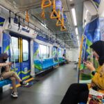 Gratis Naik MRT, LRT, & Transjakarta 22 Juni 2025!