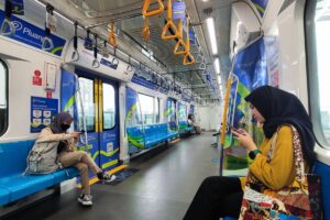Gratis Naik MRT, LRT, & Transjakarta 22 Juni 2025!