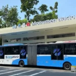 Gratis Naik TJ, LRT, MRT! Rayakan Hari Transportasi Nasional