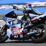 Gresini Racing & Perusahaan Indonesia: Kolaborasi Spektakuler Berlanjut