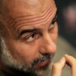 Guardiola Raih Gelar Doktor Kehormatan: Prestasi Luar Biasa Manajer Top