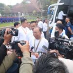 Gubernur Bali Pilih Barak, Nyaman Tidur di Retret Pertama